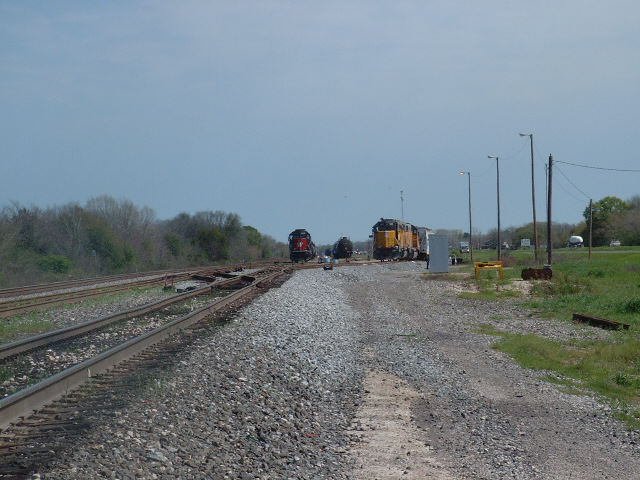 UP Engines